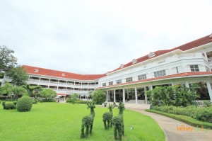 Sofitel Centara Grand Resort and Villas Hua Hin