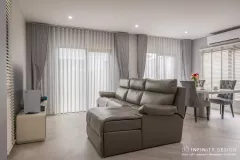 Curtain-and-Wall-at-Baan-Klang-Mueng-The-Edition-Phaholyothin-Ramintra-11