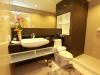 ห้องน้ำ @ Bangkok Horizon รัชดา – ท่าพระ