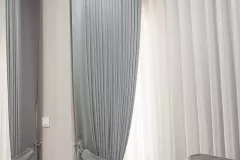 ลอนเรียงตัวสวย @ บุราสิริ ท่าข้าม – พระราม 2