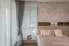 Modern style 01 @ บุราสิริ วัชรพล