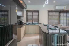 มุมรับประทานอาหาร 05 @ บุราสิริ วัชรพล