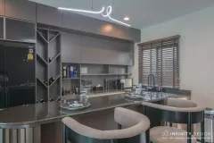 มุมรับประทานอาหาร 07 @ บุราสิริ วัชรพล