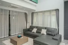 มุมนั่งเล่น 10 @ บุราสิริ วัชรพล