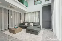 มุมนั่งเล่น 11 @ บุราสิริ วัชรพล