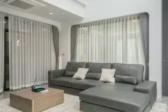 มุมนั่งเล่น 12 @ บุราสิริ วัชรพล