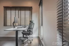 ุมู่ลี่ไม้ 01 @ บุราสิริ วัชรพล