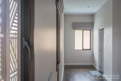 ห้องนอนเล็ก 03 @ บุราสิริ วัชรพล