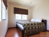 ห้องนอนเล็ก 2 ม่านพับ @ Casa Premium ราชพฤกษ์ - พระราม 5