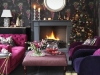 Glamorous Living Room