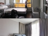 Before & After@ D-Condo สาธุประดิษฐ์ 49