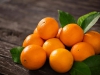 ส้มจี๊ดหรือส้มแมนดาริน @ ของแต่งบ้านเทศกาลตรุษจีน
