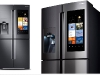 ตู้เย็นอัจฉริยะ Samsung Smart Fridge