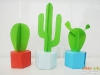 DIY paper cactus (01)