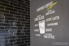 บรรยากาศภายในร้านกาแฟ 01 @ Figlio Room