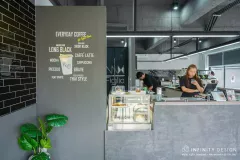 บรรยากาศภายในร้านกาแฟ 08 @ Figlio Room