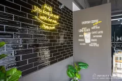บรรยากาศภายในร้านกาแฟ 05 @ Figlio Room