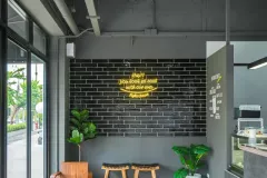 บรรยากาศภายในร้านกาแฟ 03 @ Figlio Room