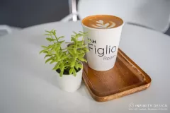 เมนูขนมและกาแฟ 04 @ Figlio Room