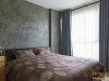 ห้องนอน กับผ้าม่าน 11 @ Fuse Miti สุทธิสาร – รัชดา