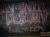 Infinity Design Halloween Party 2014