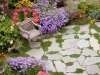 Sweet Garden