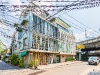 อาคารพาณิชย์ ย่านบางรัก 01 @ อาคารพาณิชย์ ย่านบางรัก