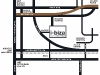 Map @ I-Biza Condominium