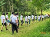 เดินป่า (01) @ ศูนย์ศึกษาฯ เจ็ดคด-โป่งก้อนเส้า