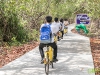 ปั่นจักรยานปลูกป่า 07 @ ศูนย์เรียนรู้ ป่าชายเลนบางขุนเทียน