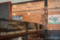 การตกแต่งภายใน 07 @ J coffee