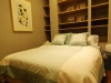 Kirimaya Residences SCG ม่านลอน (ตอนเปิดม่าน) ห้องนอนเล็ก (2)