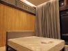 ม่านลอน ห้องนอนใหญ่ Kirimaya Residences (4)