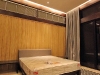 ม่านลอน ห้องนอนใหญ่ Kirimaya Residences (3)