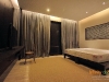 ม่านลอน ห้องนอน Kirimaya Residences (1)