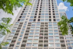 คอนโดสูง 43 ชั้น 01 @ Knightsbridge Prime สาทร