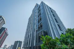 คอนโด High Rise 27 @ KnightsBridge Space พระราม 9