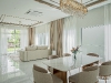 Modern Style ผ้าม่าน วอลล์ @ ลัดดารมย์ วงแหวน-รามอินทรา