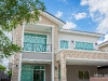 บ้านเดี่ยวหรูจาก Q.House 02 @ ลัดดารมย์ วงแหวน-รามอินทรา