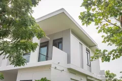 บ้านเดี่ยว 2 ชั้น (2) @ มัณฑนา บรมฯ-ทวีวัฒนา