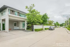 Land & Houses 01 @ มัณฑนา พรานนก-สาย 2-บางแวก