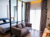 ตกแต่งห้องสไตล์ Modern 07 @ Muniq สุขุมวิท 23