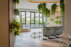 ภายในโครงการ @ Niche Mono Mega Space บางนา