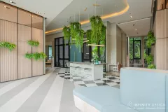 ส่วนกลาง 02 @ Niche Mono Mega Space บางนา