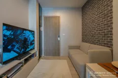 Wallpaper Loft Style 01 @ Niche Mono Mega Space บางนา