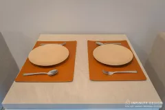 มุมโต๊ะทานอาหาร 01 @ Niche Mono Mega Space บางนา