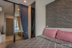 ผ้าม่าน จากแบรนด์ VICHITR 01 @ Niche Mono Mega Space บางนา