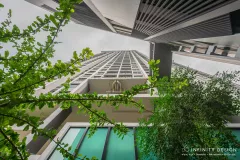 คอนโดมิเนียมแถวบางนา 02 @ Niche Mono Mega Space บางนา