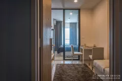 มุมรับประทานอาหาร 01 @ Niche Mono Mega Space บางนา