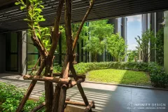 บรรยากาศภายนอก 06 @ Niche Mono Mega Space บางนา